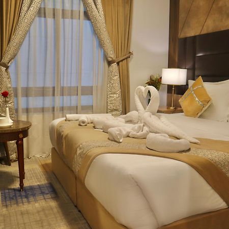 Odst Al Madinah Hotel Medine Dış mekan fotoğraf