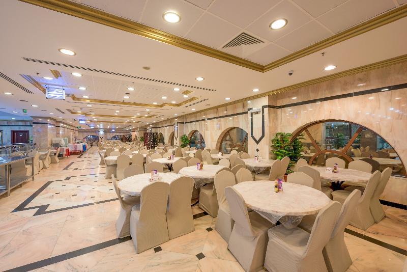 Odst Al Madinah Hotel Medine Dış mekan fotoğraf