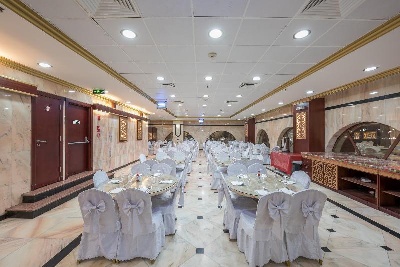 Odst Al Madinah Hotel Medine Dış mekan fotoğraf
