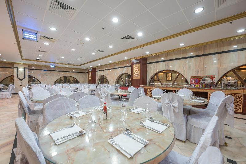 Odst Al Madinah Hotel Medine Dış mekan fotoğraf