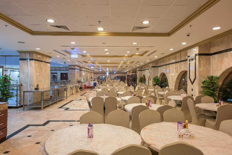 Odst Al Madinah Hotel Medine Dış mekan fotoğraf