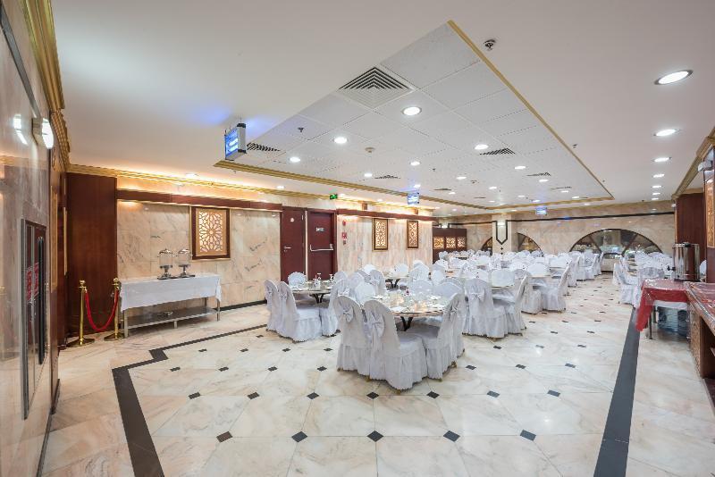 Odst Al Madinah Hotel Medine Dış mekan fotoğraf
