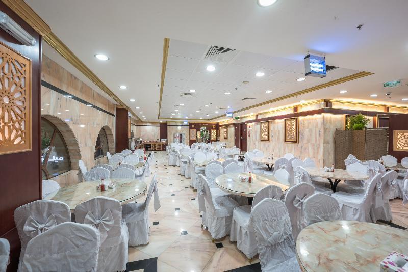Odst Al Madinah Hotel Medine Dış mekan fotoğraf