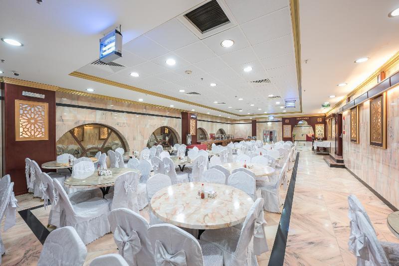 Odst Al Madinah Hotel Medine Dış mekan fotoğraf