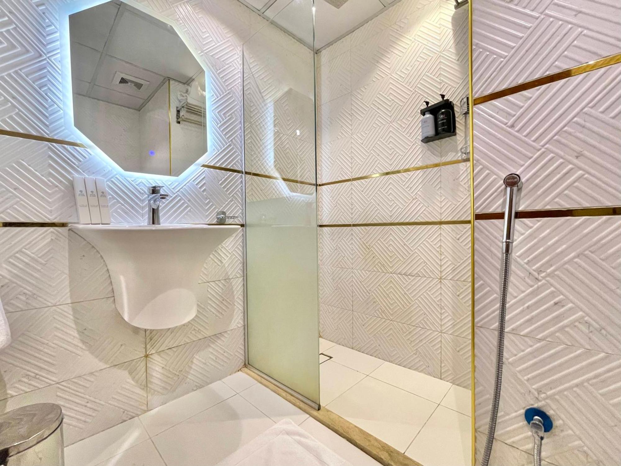 Odst Al Madinah Hotel Medine Dış mekan fotoğraf