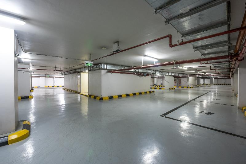 Odst Al Madinah Hotel Medine Dış mekan fotoğraf